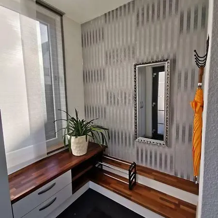 Einzelnwohnung Mit Eigenem Eingang Weingarten  Exterior photo