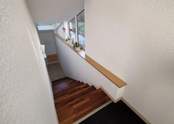 Einzelnwohnung Mit Eigenem Eingang