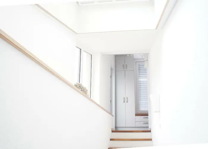 Einzelnwohnung Mit Eigenem Eingang