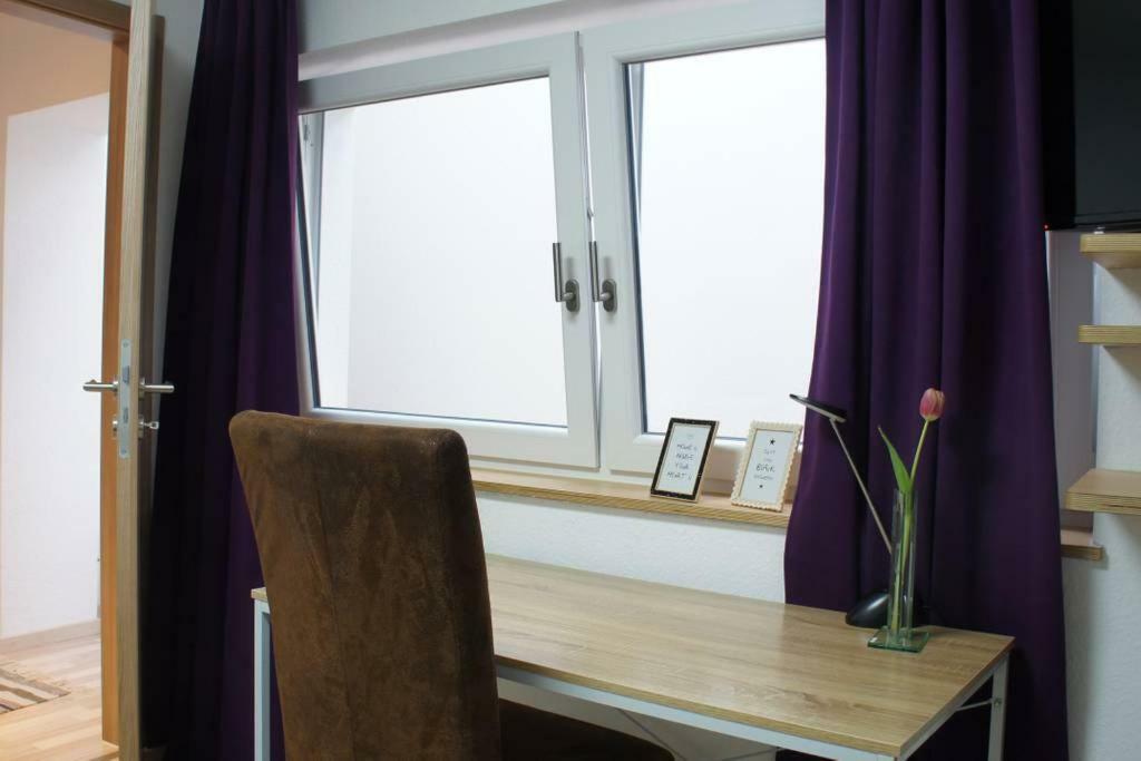 Apartment Einzelnwohnung Mit Eigenem Eingang