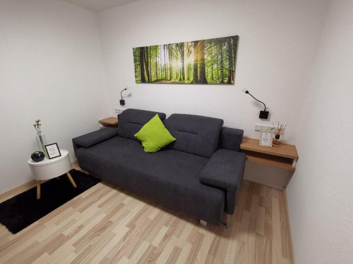 Einzelnwohnung Mit Eigenem Eingang