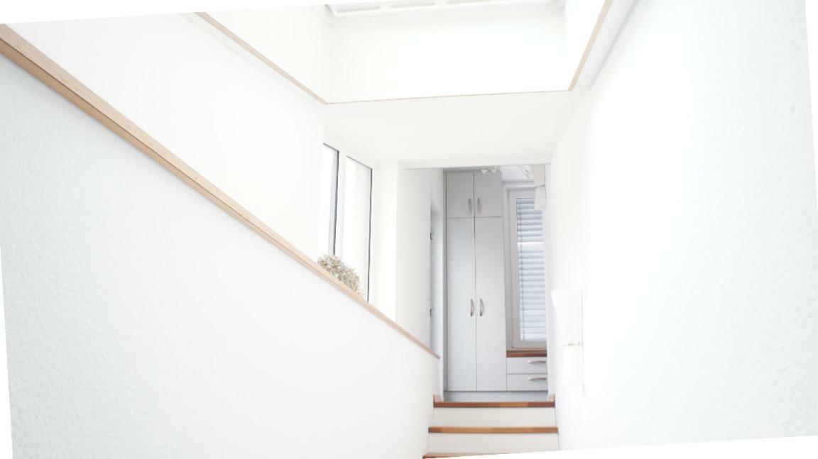 Apartment Einzelnwohnung Mit Eigenem Eingang