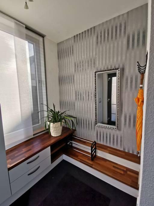 Einzelnwohnung Mit Eigenem Eingang Apartment Weingarten (Wuerttemberg)